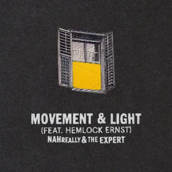 Movement & Light by Hemlock Ernst