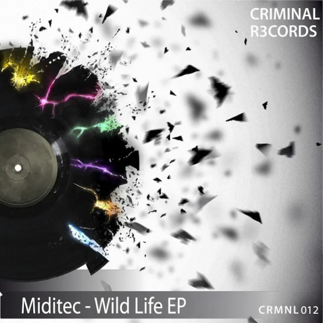 Wild Life Ep