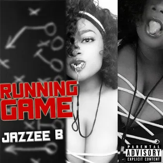 Running Game by Jazzee B