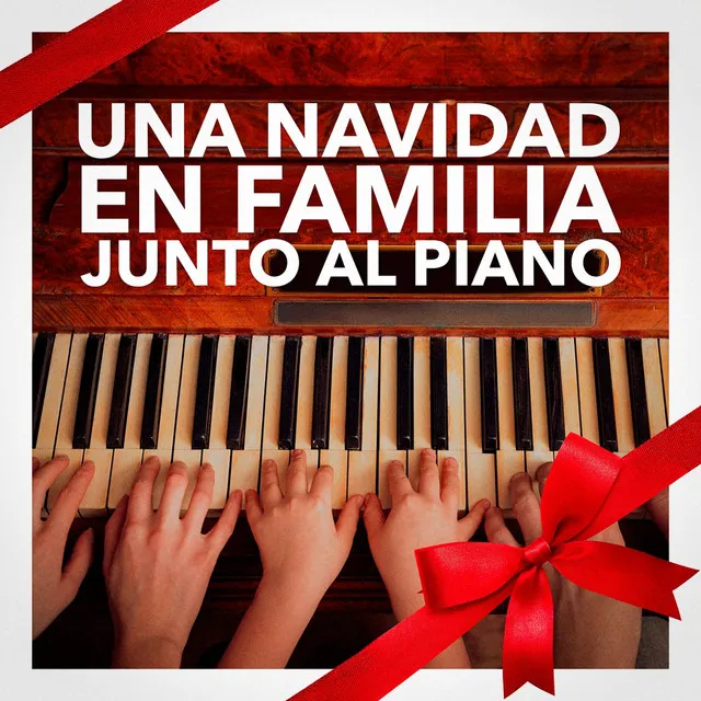 Navidad, Dulce Navidad (Jingle Bells)