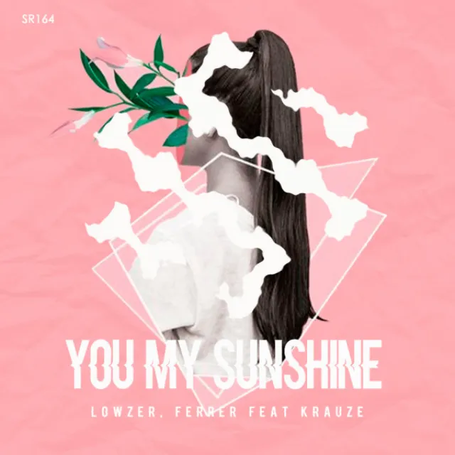 You My Sunshine (feat. Krauze) - Original Mix