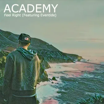 Feel Right by ACADEMY