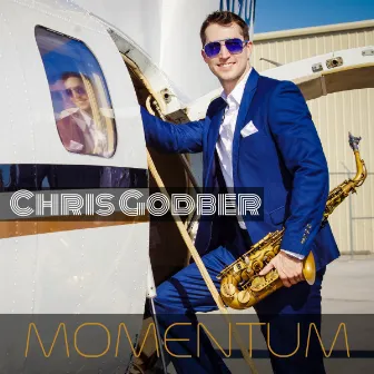 Momentum by Chris Godber