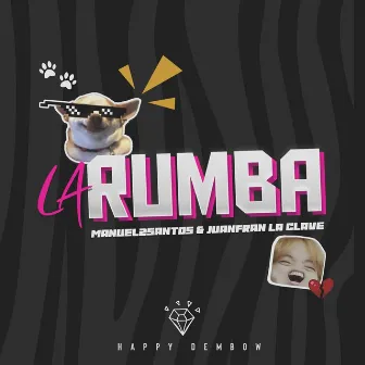 La Rumba by Unknown Artist