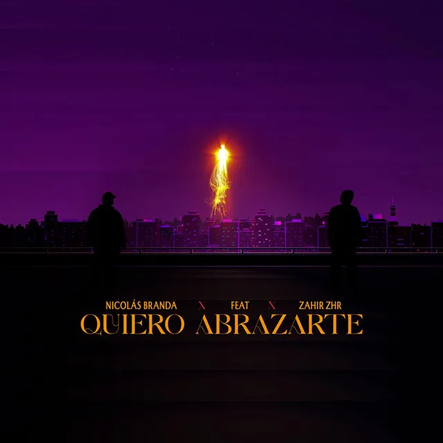 Quiero Abrazarte - Remix