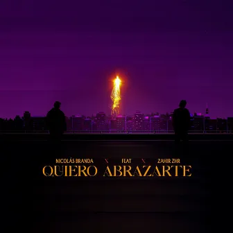 Quiero Abrazarte (Remix) by Nicolás Branda