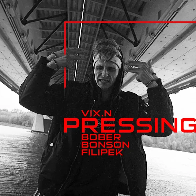 Pressing - Extended Version