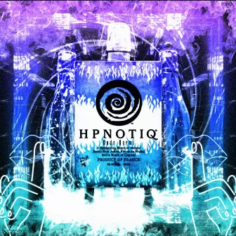 HPNOTIQ by $uDO.NORMI