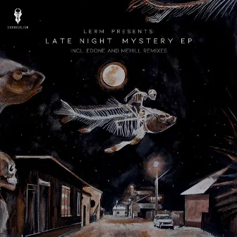 Late Night Mystery by LERM (HU)