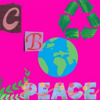 Peace by Cella Black