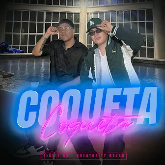 Coqueta by Richie Ab