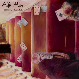 Bring Backs by Alfa Mist