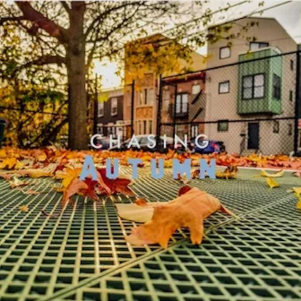 Chasing Autumn by James Owk