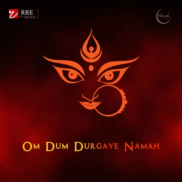 Om Dum Durgaye Namah