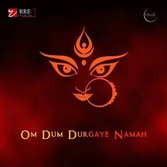 Om Dum Durgaye Namah by Kabul Rishi