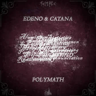 Polymath by EDENO