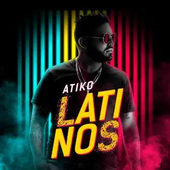 Latinos by Atiko