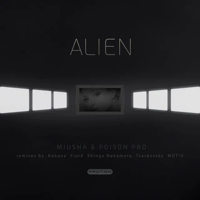 Alien - Tvardovsky 'Unexpected' Dub