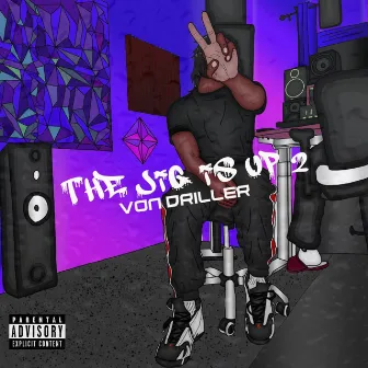 The Jig Is Up 2. by Von Driller