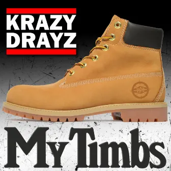 My Timbs by Das EFX