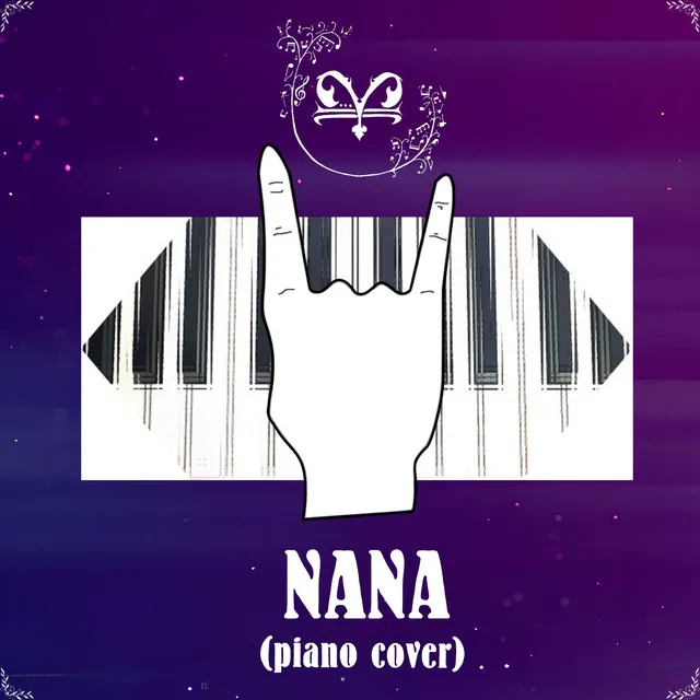 Nana - piano version