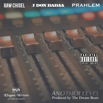 Another Level by Raw Chisel