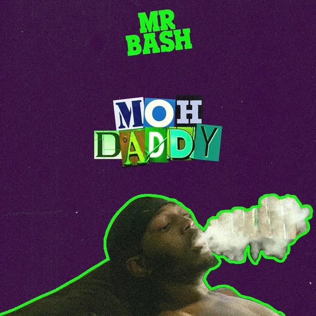 Moh Daddy