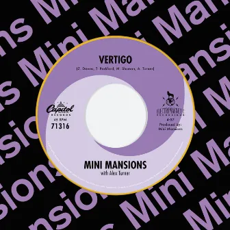 Vertigo by Mini Mansions