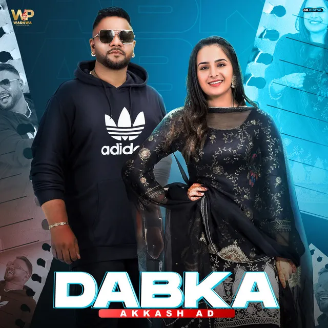 Dabka