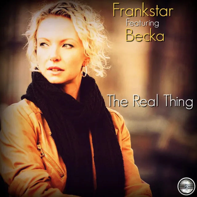 The Real Thing - 4Q Soulful Mix