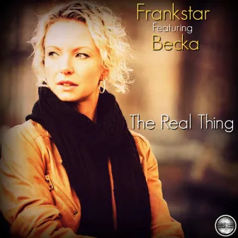 The Real Thing by FrankStar