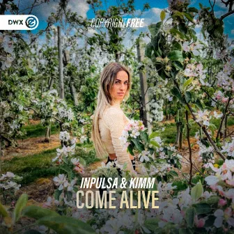 Come Alive by Inpulsa