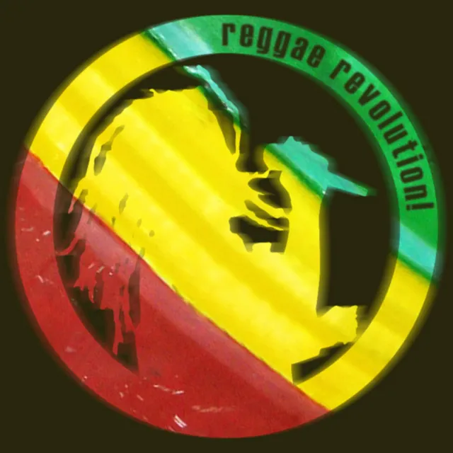 Reggae Revolution!