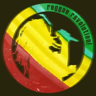 Reggae Revolution! by Unknown Artist