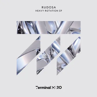 Heavy Rotation by Rudosa