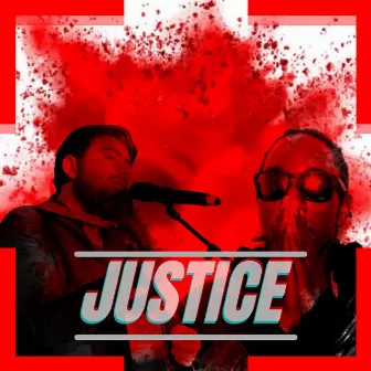 Justice by Stratz