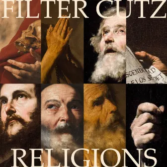 Religion by Filter Cutz