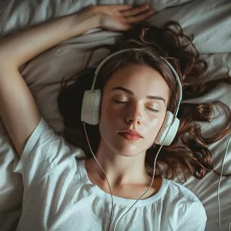 Meditación De Canciones De Cuna: Tonos Suaves Para Un Sueño Dichoso by Zona de meditación silenciosa