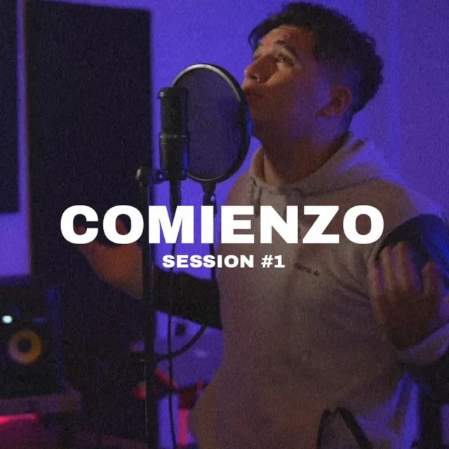 Comienzo (Session #1)