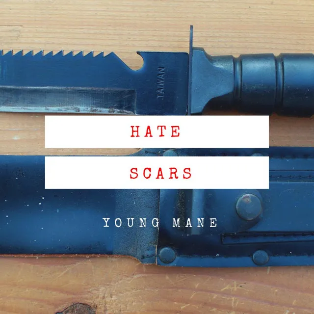 Hate Scars