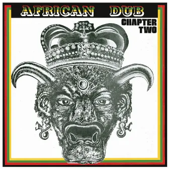 African Dub Chapter Two by Joe Gibbs & The Professionals