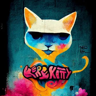 Here Kitty by JTronius