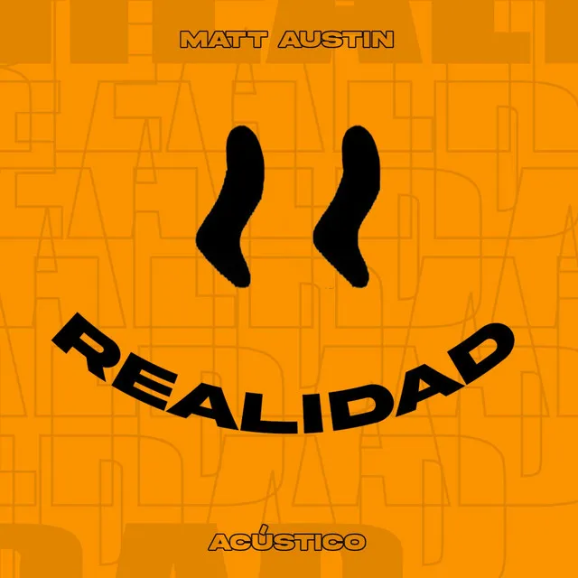 Realidad - acústico