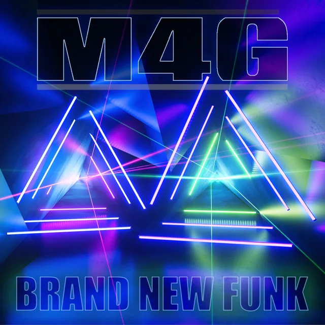 Brand New Funk - Original Mix