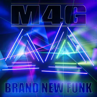 Brand New Funk by M4G