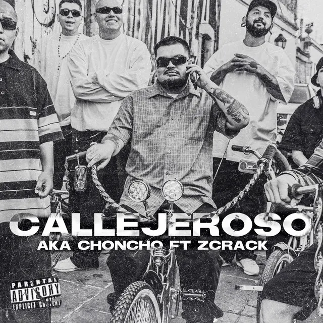 Callejeroso