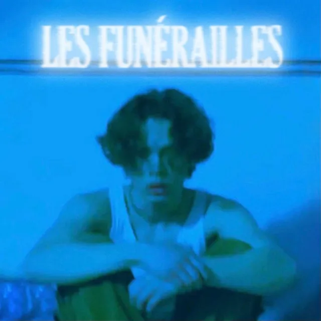 Les funérailles