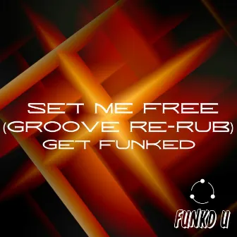 Set Me Free (Groove Re-Rub) [Remix] by Get Funked