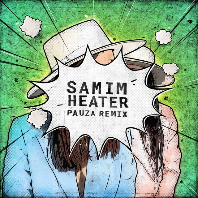 Heater - PAUZA Remix