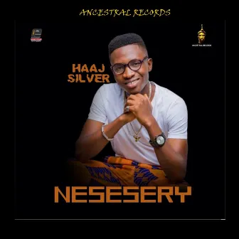 Nesesery by Haaj Silver